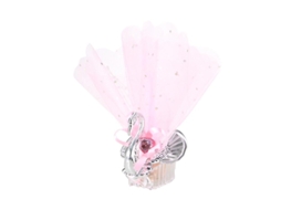 10pcs Caixa Oca De Casamento Allinless