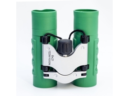 Binóculos Infantis 8x21, Vida À Prova Dágua, Melhor Presente Para Crianças, Verde Bestvite