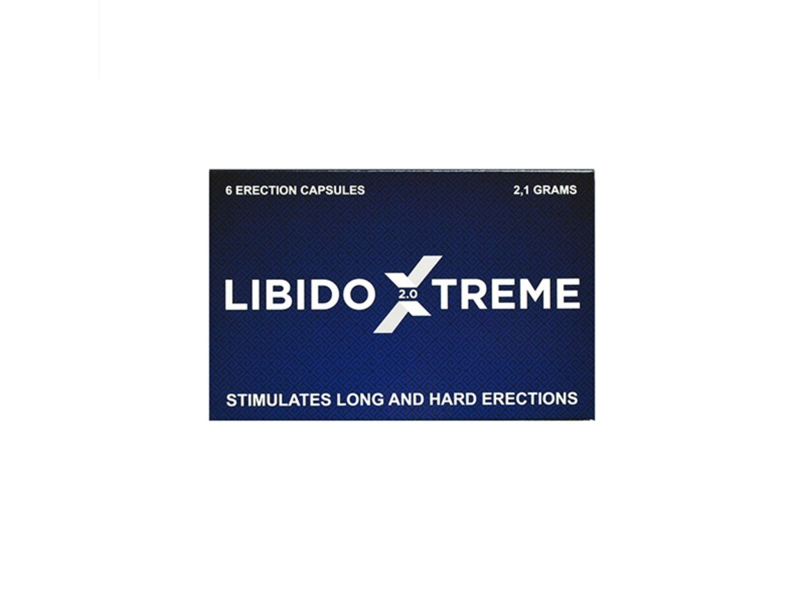 Libido Extremo
