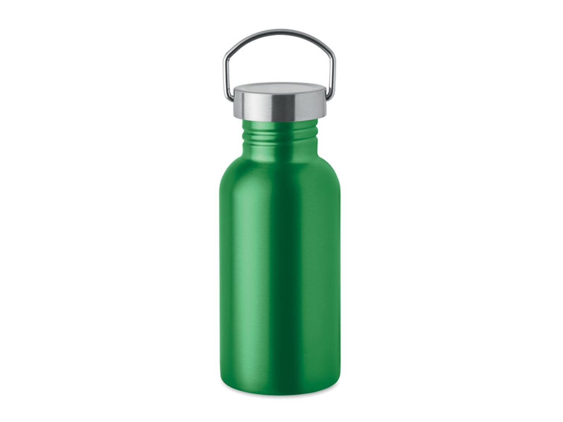 Botella de Pared Simple 500 Ml MIDOCEAN