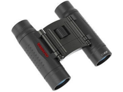Binóculos TASCO Essentials Roof 10X25 preto