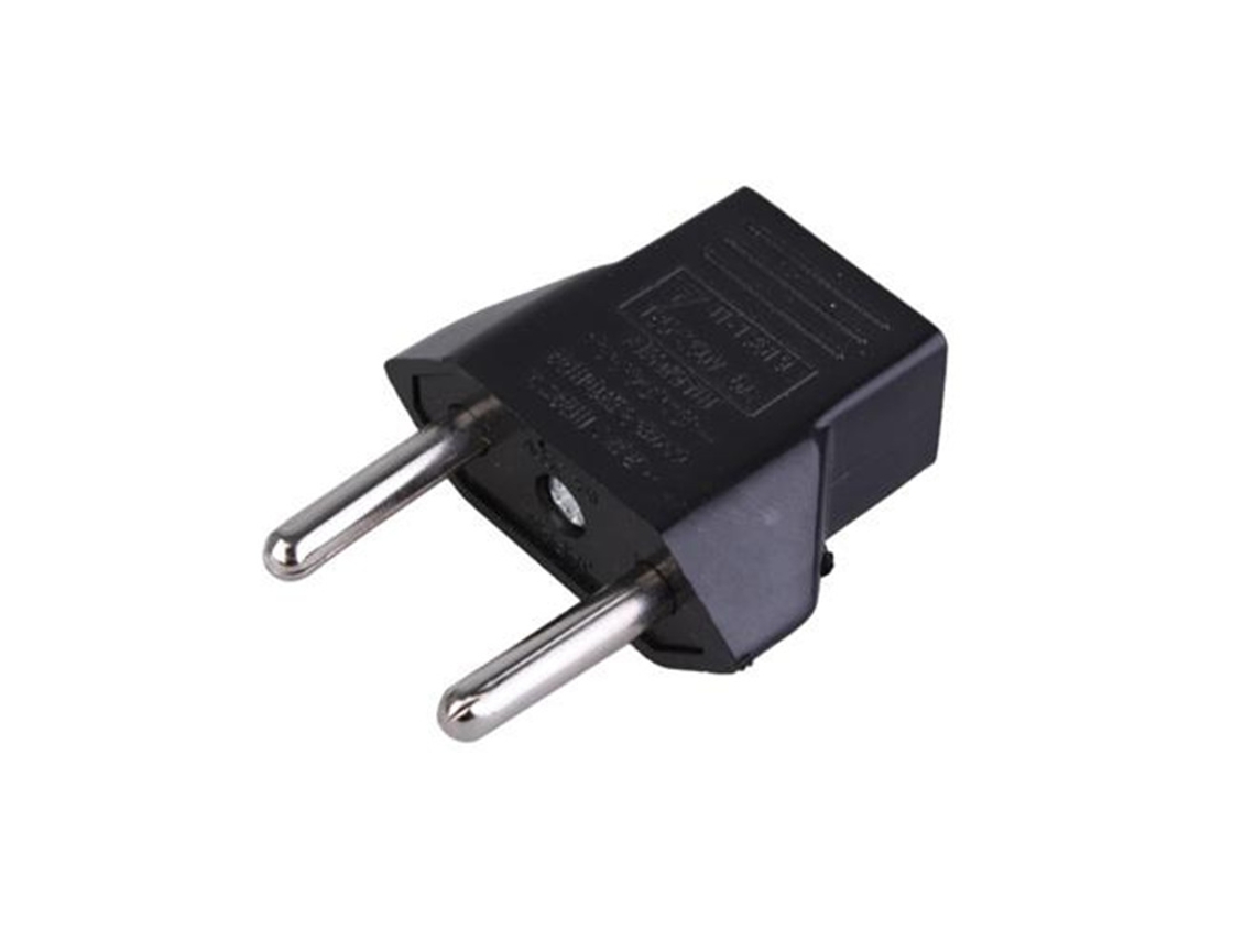 Adaptador europeu