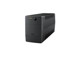 Ups TRUST Paxxon 800VA 2 tomadas