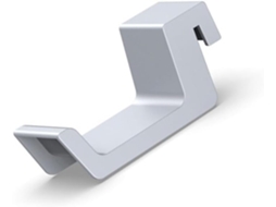 Suporte De Rangement Vertical Para Casque De Jeu, Crochê De Fixação Para Casque Doméstico Profissional