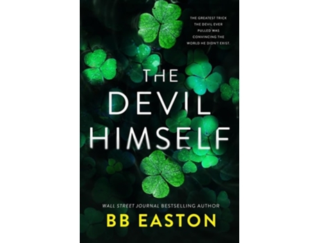 Livro The Devil Himself A Dark Irish Mafia Romance de BB Easton (Inglês)