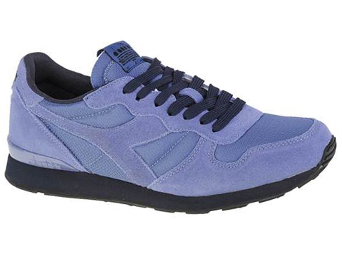 T nis DIADORA Camaro Manifesto Azul Tecido 43 Worten.pt