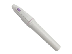Máquina De Broca Elétrica Para Unhas Em Forma De Caneta Ferramenta De Manicure E Pedicure