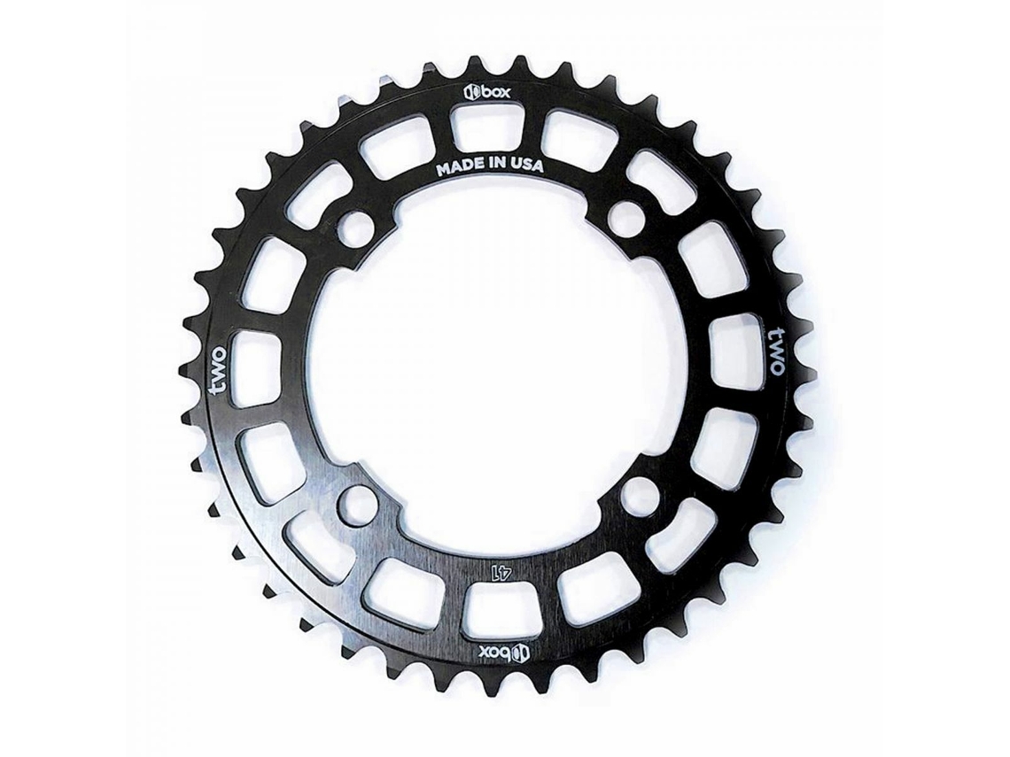 Roda Dentada BOX Two 43T