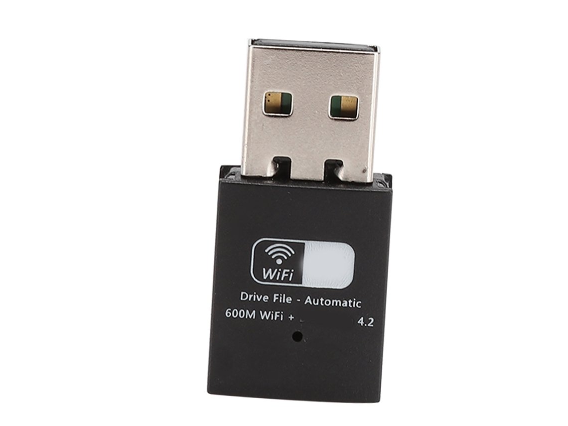 Adaptador Bluetooth Usb LAXISCREED 600m