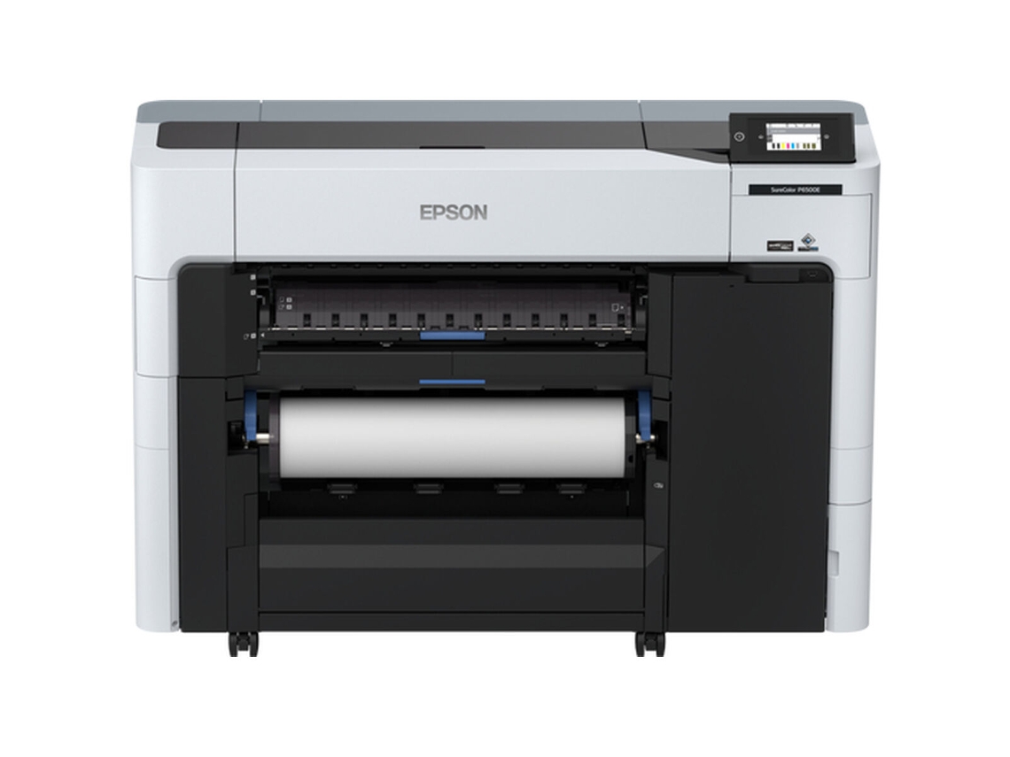 Plotter EPSON C11CJ48301A0 (USB 2.0 - Wi-Fi - Injeção de tinta)