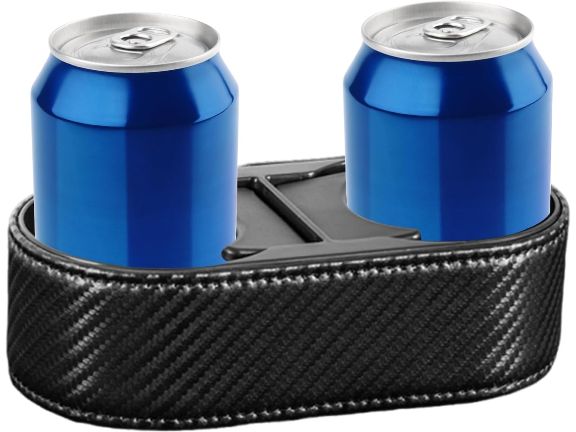 Suporte Fixo Para Bebidas No Carro