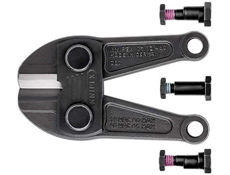Spare Knipex Rod Cutting Head Kip