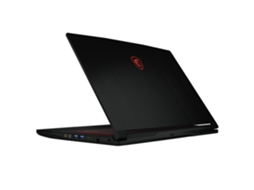 Portátil MSI 62315 5844 (15.6 '' - Intel® Core™ i5 i5-10300H - RAM: 8 GB - 512 GB SSD)