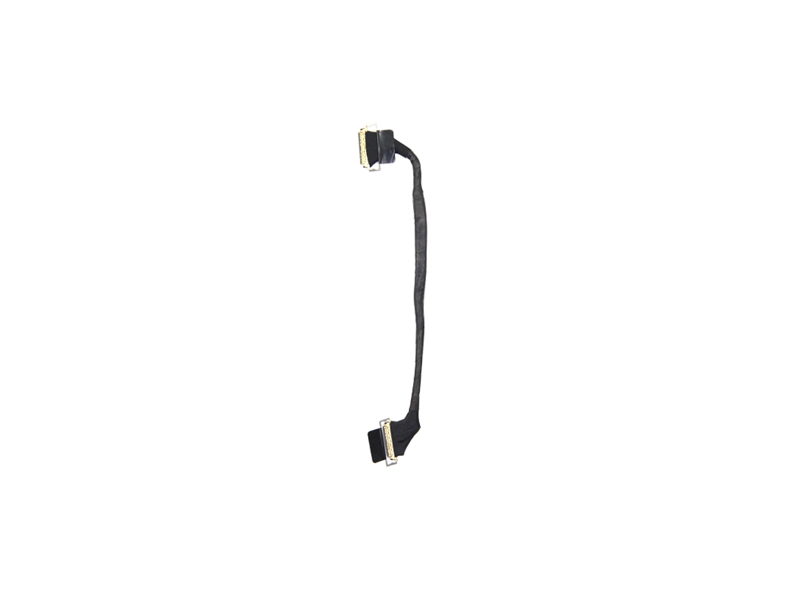 Cabo De Vídeo Lvds Para Macbook Pro 13 A1278 Aquaforge (final De 2011)