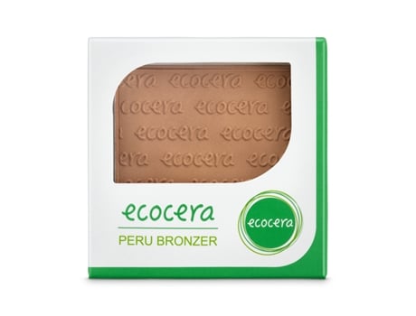 Bronzing Powder Peru, 10g Ecocera
