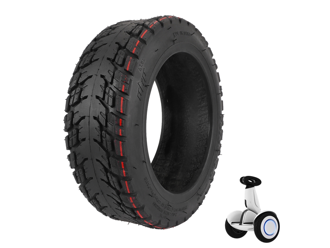 Pneu Sem Câmara 11 Polegadas Scooter S/MARCA