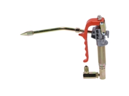 Conector De Tubo De Cobre (para Gás E Líquido) 2 Peças G3/4 Rosca Macho Barb