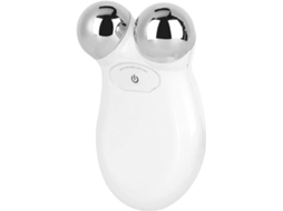 Mini Massageador Facial, Facial de Microcorrente para Lifting, Aparelho Antienvelhecimento o Ro Sto e Mandíbula, Que Promove Firm GOKOCO