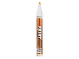 Marcador De Tinta - Marcador Px20 Cônico Médio Bronze Brilhante