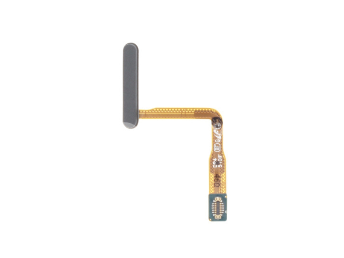 Leitor de Digitais para Galaxy Z Flip 6 com Cabo Flex Service Pack SAMSUNG