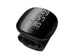 Monitor De Pressão Arterial Ambulatorial 24 Horas, Máquina Recarregável Para Uso Hospitalar, Monitor De Pressão Arterial Doméstico Fq Ly Ebike
