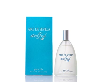 Perfume AIRE SEVILLA Azul Fresh Eau de Toilette (150 ml)