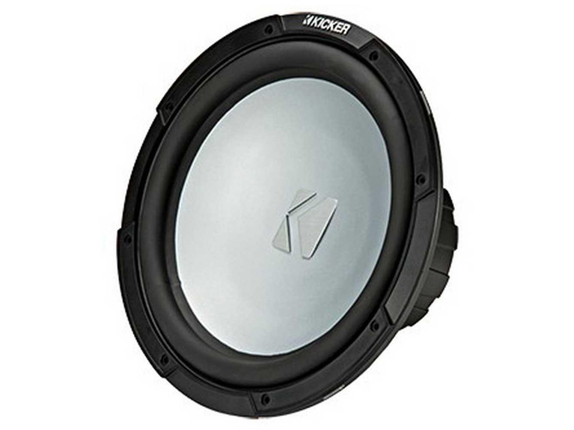 Kicker Kmf 12´´ Subwoofer 4 Ohm