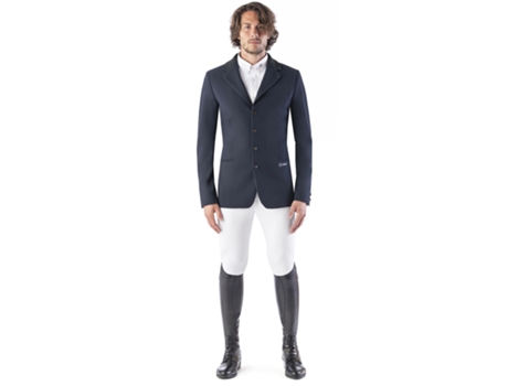 Casaco de Homem para Equitação EGO 7 Elegance Cl Azul (36)