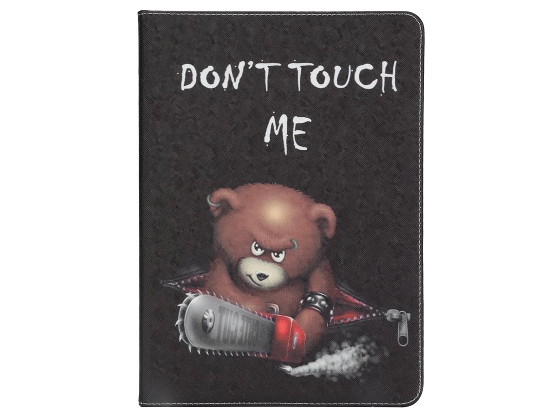 Capa de Couro para iPad 9,7 Polegadas EOOCOO