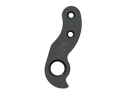 Ponteira Desviador D1028 Lapierre Pretopilo