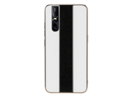 Capa LAXISCREED Vivo V15 Pro Branco Mirror