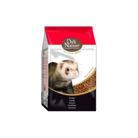 Alimentação Coelhos e Roedores