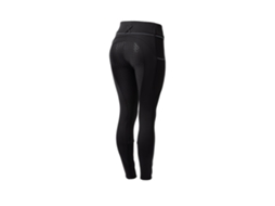 Leggings de Equitação com Grip Total para Mulher HORZE Breeches