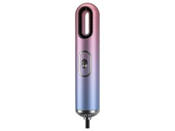 Secador De Cabelo Profissional De 1000 W Com Bico Silencioso Para Salão De Beleza Ly Ebike