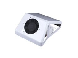 Aspirador De Unhas, Potência Máx. 80w, Design Ergonomicamente Inclinado, Saco De Poeira Reutilizável, Branco Oem
