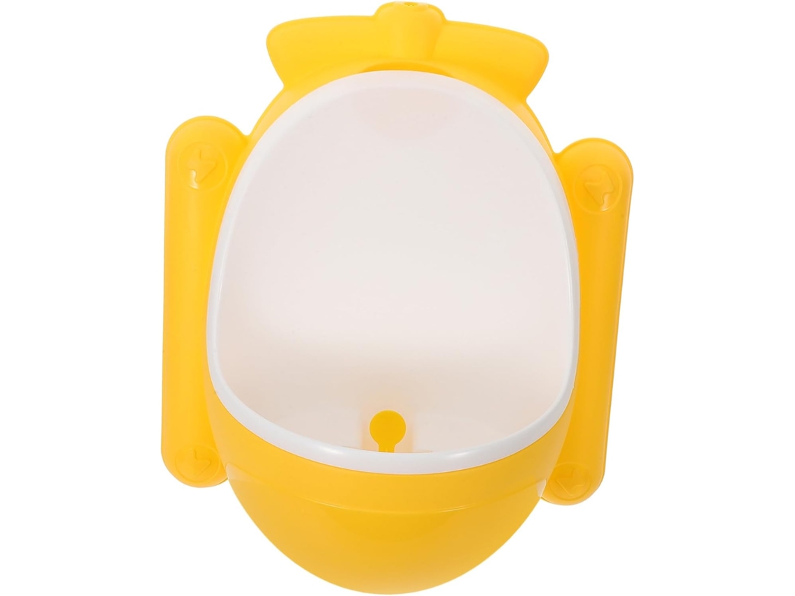 Urinol para Meninos e Meninas, Treinamento para Usar o Banheiro, Urinol de Parede, Desenho de Projeto CHABERLU