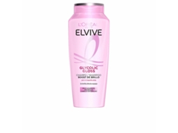 Shampoo Elvive Glycolic Gloss L'oréal Paris 700 Ml