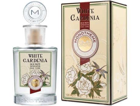 Perfume   White Gardenia Eau de Toilette (100 ml)