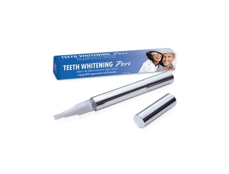 Kit de Branqueamento BEAMING WHITE Teeth Whitening Pen (2 ml)