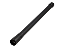 Antena VHF bidirecional de 136-174 MHz compatível com Yaesu VX-150-Aquaforge