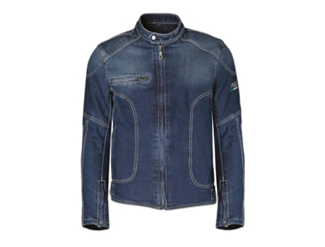 Blusão para Homem PMJ (XXXL - Azul)