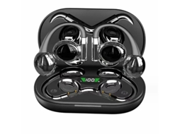 Fone De Ouvido Bluetooth Bestvite Yyk-880 Preto