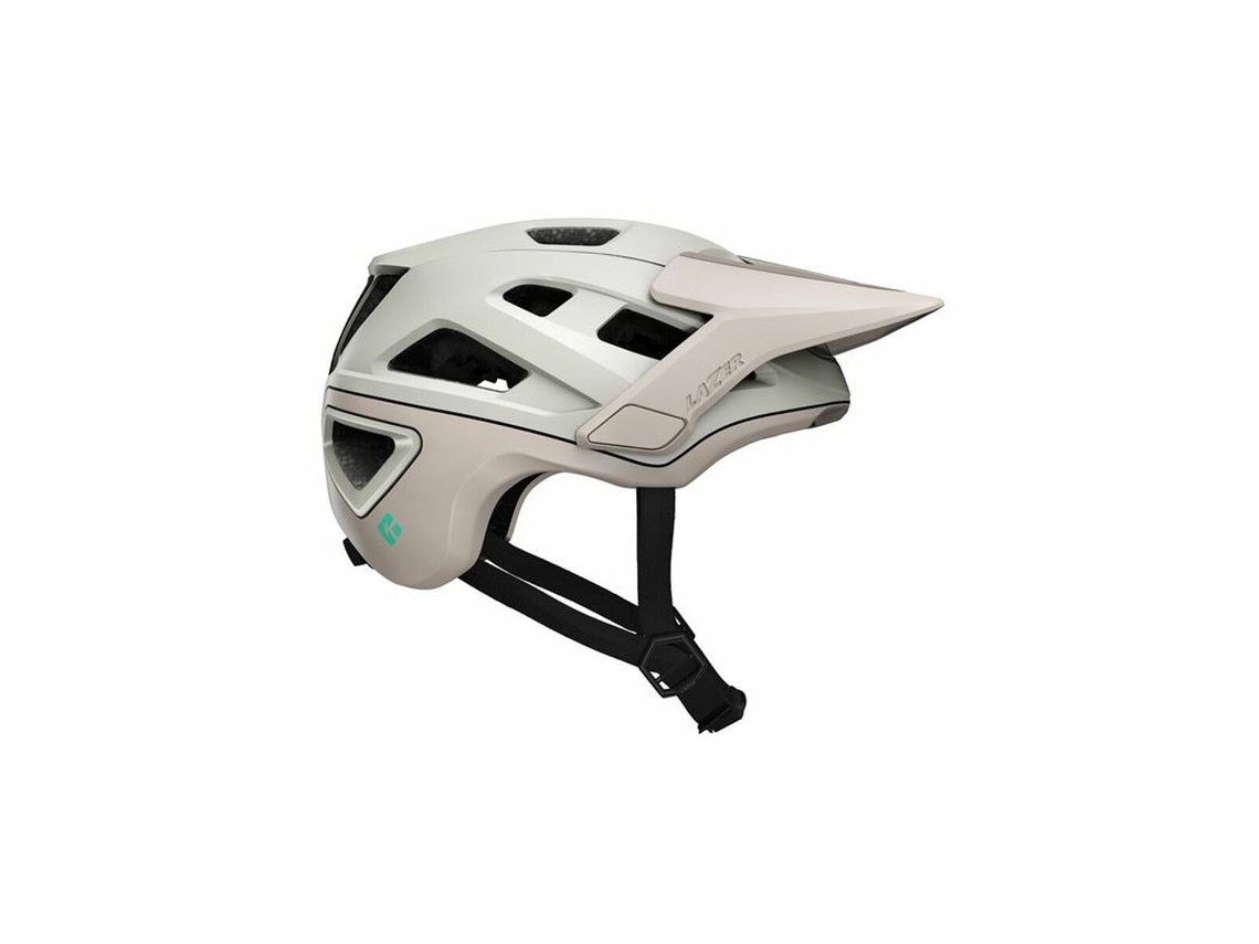 Capacete de Ciclismo LAZER Blc22378914md Cinzento 52-56 cm