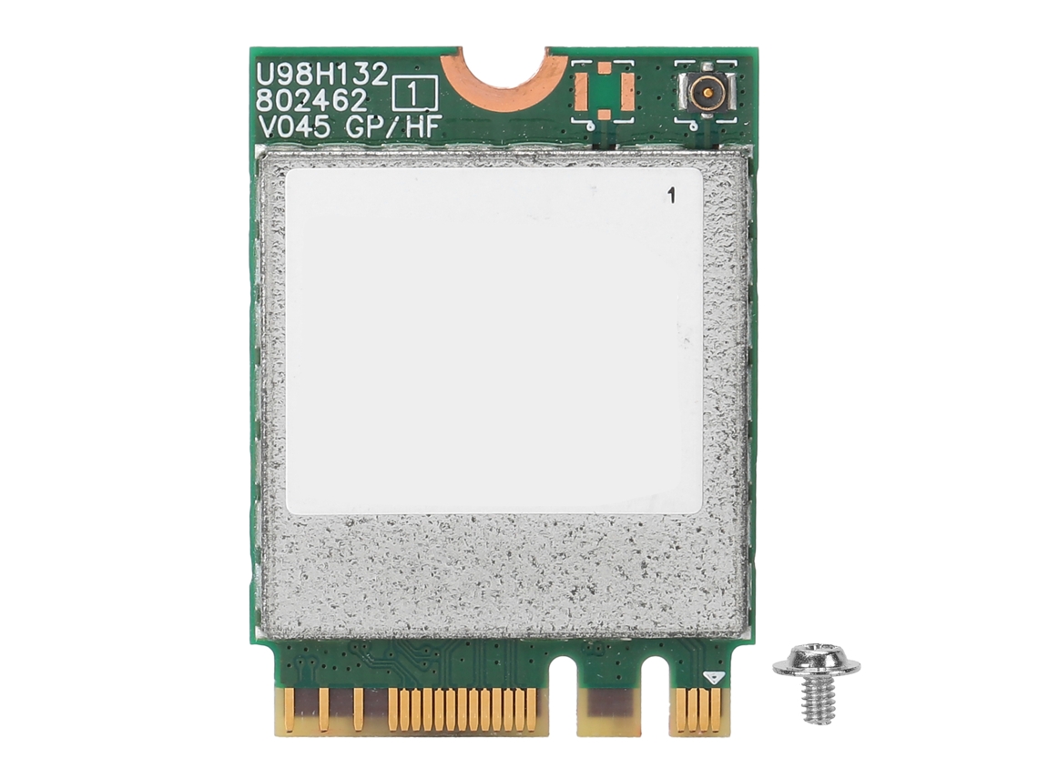 Adaptador Wi fi+bt4.2 LAXISCREED Rtl8821ce