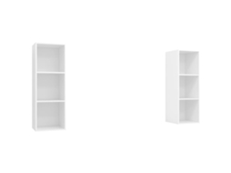 Tv Cabinet Set, Tv Cabinet Sets Vidaxl (n/a)