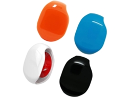 Organizador De Cabos Usb Inteligente Com Fechamento Automático Para Fones De Ouvido E Para Gokoco (4 Peças)