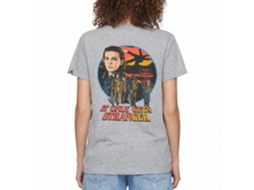Stranger Things Getting Stranger T-shirt Unisex Adults Size:s