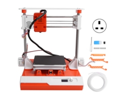 Impressora 3d (desktop Doméstico, Pequena Mini)