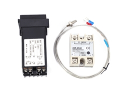 Controlador STC 3012 12V S/MARCA