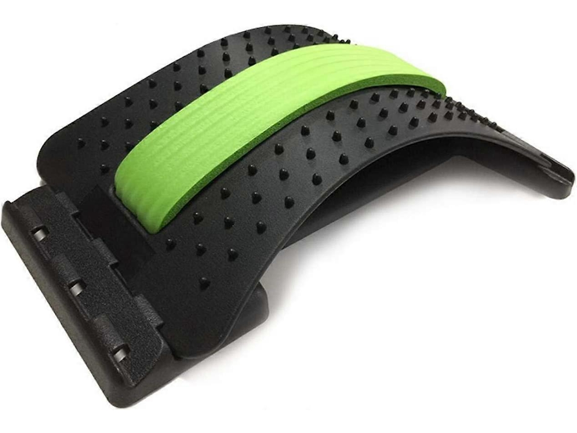 Lurelia Suporte Lombar Para Costas Ergonómico Corretor De Postura E Massageador De Acupuntura V1695